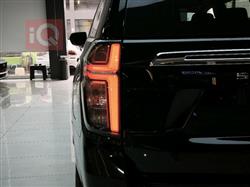 شيفروليه سوبربان